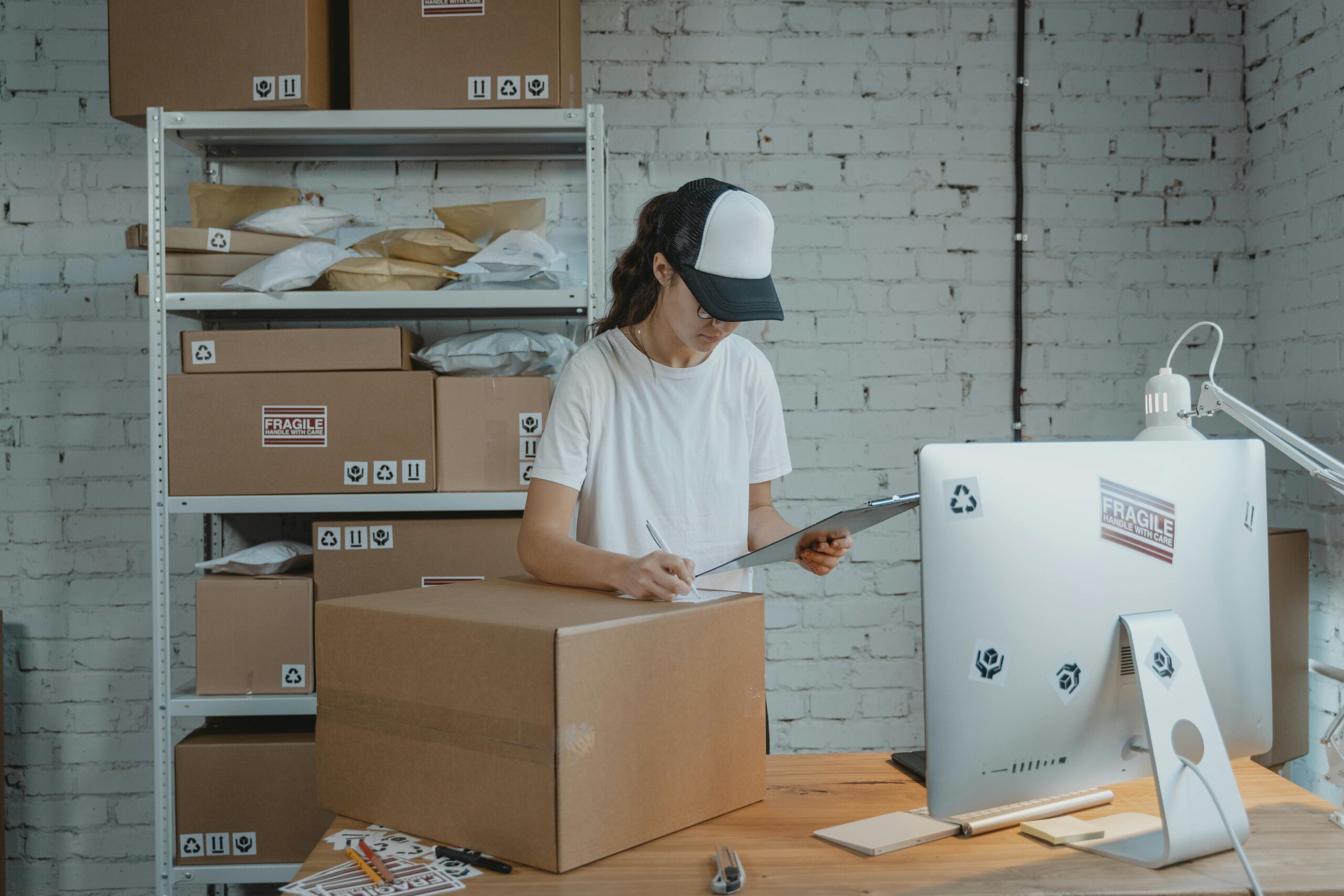 Employee Image